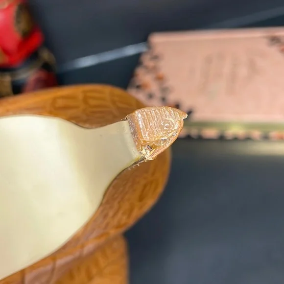 IMPERIAL women’s shoe - Picture 13 of 16